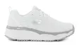 Skechers women's work shoes 108016EC/WHT MAX CUSHIONING ELITE SR white - Skechers women's work shoes - 139295 - 1