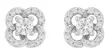 Snö of Sweden Earrings Sally stone s/c - Necklaces - 137855 - 1