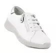 Suave women's walking shoes Geneve 16011T white - Women's walking shoes - 138135 - 1
