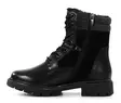 Tamaris women's Comfort ankle boots 86404-43 black - Women's ankle boots - 137555 - 2