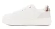 Tamaris women's sneakers 23313-41 white / rosegold - Women's sneakers - 135545 - 2