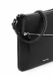 Tamaris Shoulder bag 30443100 black - Handbags - 139545 - 2