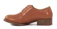 Ten Points women's walking shoes 60531 Pandora cognac - Women's walking shoes - 137995 - 3