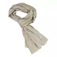 Veniz viscose scarf 68817 beige - Women's scarfs - 138215 - 1
