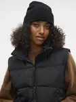 Vero Moda women's beanie black - Women's beanies and gloves - 136665 - 2