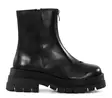 Vintro women's ankle boots Mona black - Women's ankle boots - 137245 - 1