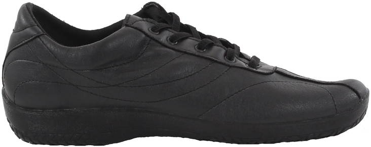 Arcopedico Walking shoes L17 H black - Men's walking shoes - 125915 - 1