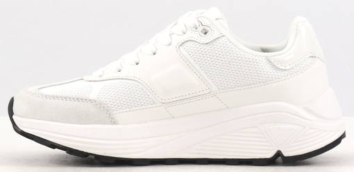 tint Natuur slim Björn Borg Sneakers R1300, White - Stilettoshop.eu webstore