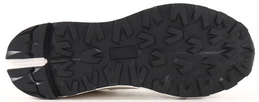 Bjorn Borg l300 bsc sneakers zwart/wit dames - Schoenen.nl