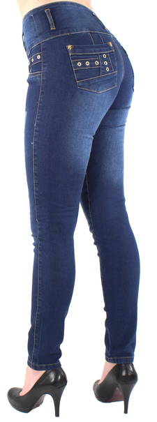jeans push up women's