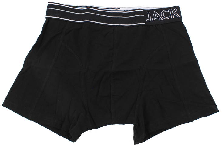Boxers Jack & Jones Band trunks - Men's boxers and socks - 112365 - 1