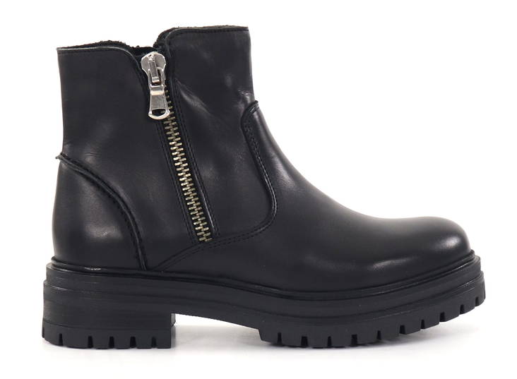 Duffy Ankle boots 49-14185 black - Women's ankle boots - 134055 - 1