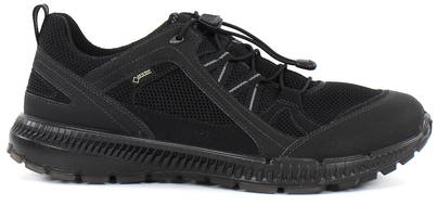 Ecco Walking Shoes Terracruise II Black 