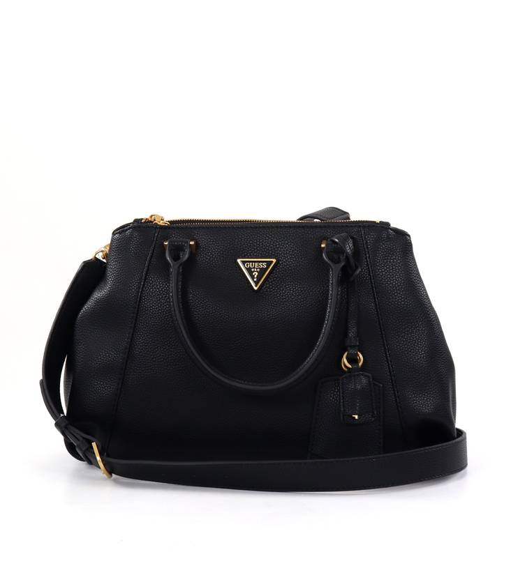 Guess Bag Lary black - Handbags - 135085 - 1