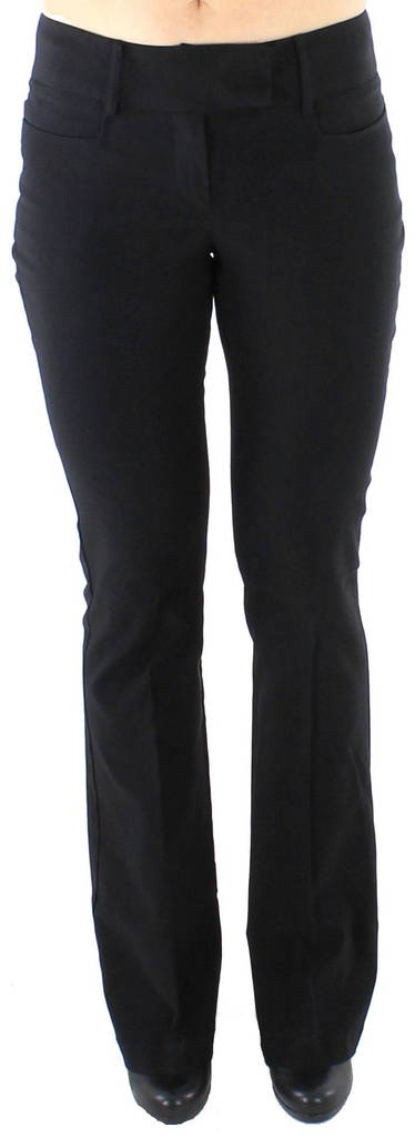 Vero Moda Trousers Top loop black - Women's trousers - 112875 - 1