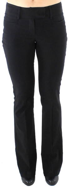 Vero Moda Trousers Top loop black 