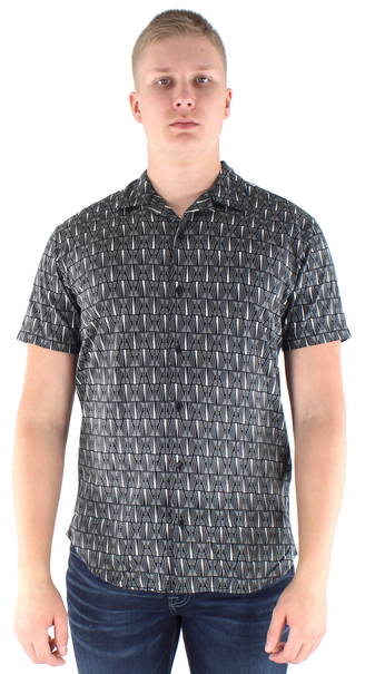 Jack&Jones Dress Shirt Retro resort - Men's dress shirts - 124135 - 1