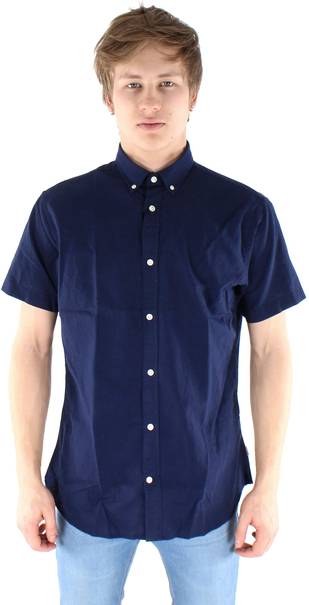 Jack☀Jones Dress Shirt Summer, Dark ...