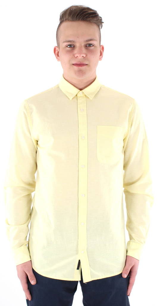 Jack&Jones Shirt Summer slim fit - Men's dress shirts - 118935 - 1