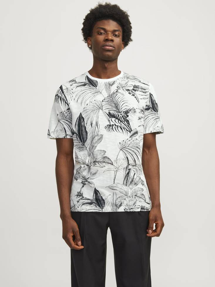 Jack&Jones T-Shirt Guru - Men's T-shirts - 135655 - 1