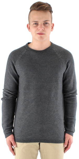jack jones grey jumper