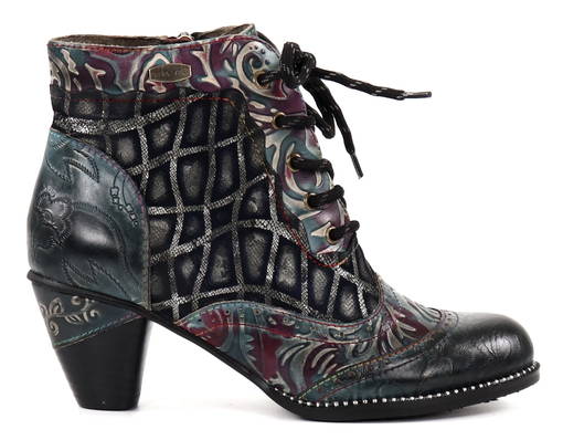 laura vita alizee boots