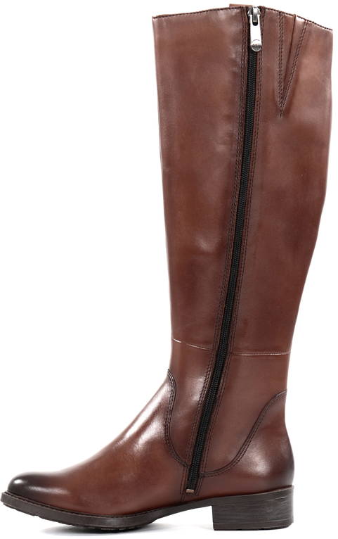 Marco Tozzi Boots 25505-25 cognac webstore