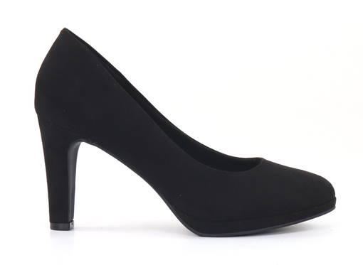 Marco Tozzi Pumps 22441-20, black - Women's pumps and high heels - 132915 - 1