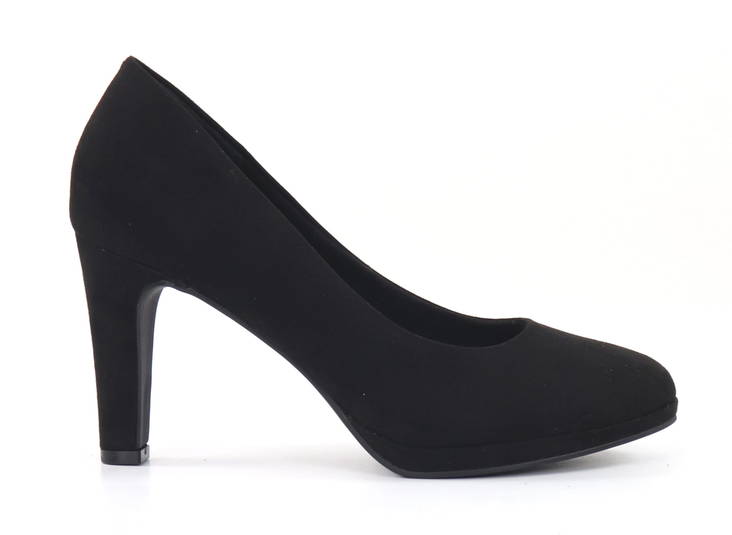 Marco Tozzi Pumps 22441-20, black - Women's pumps and high heels - 132915 - 1