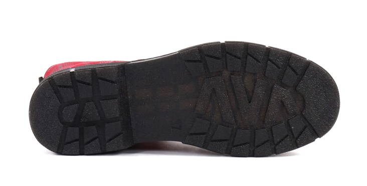 Marco Tozzi Ankle BOots 25283-27, red multi webstore