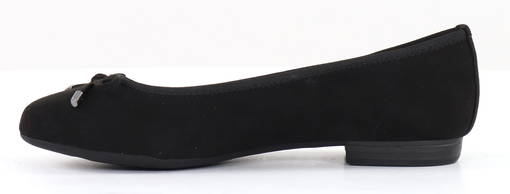 Marco tozzi ballerina store shoes