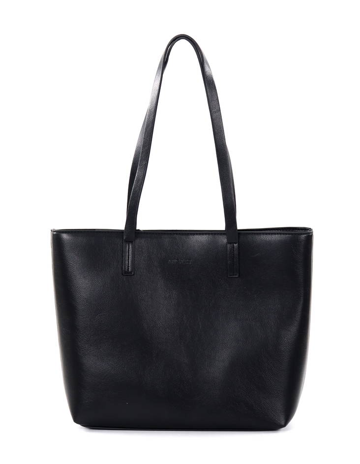 Migant MG1571 shoulder bag black - Handbags - 134895 - 1