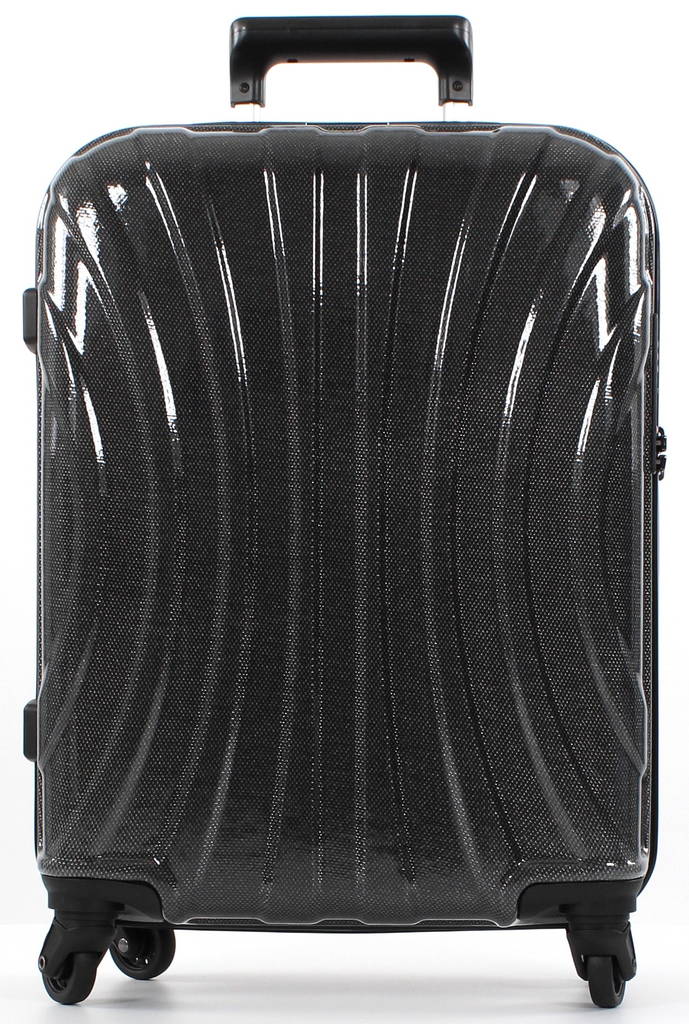 Migant Suitcase MGT10 Cabin, Black - Travel bags - 131715 - 1