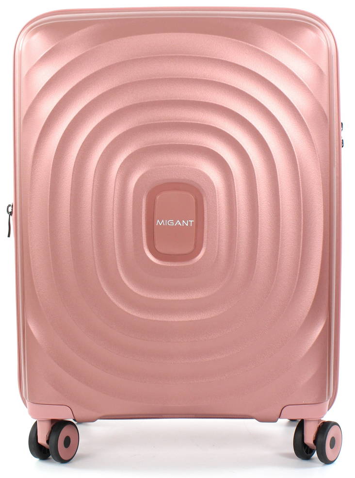 Migant Suitcase MGT26 small - Travel bags - 131345 - 1
