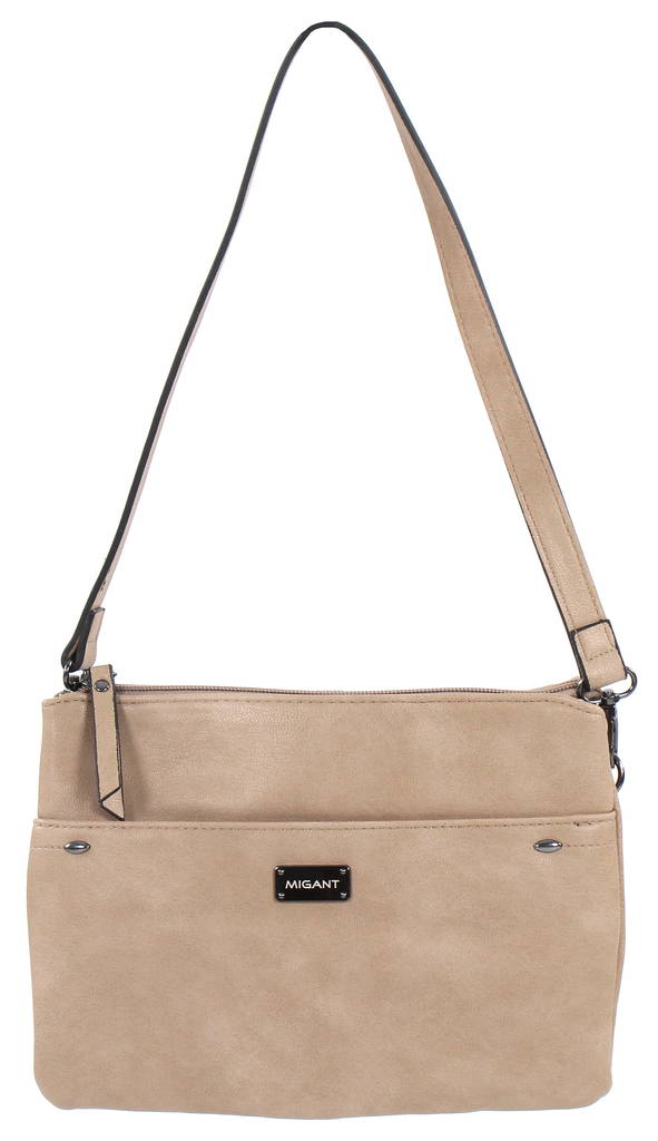 Migant Shoulder Bag MG1380 - Handbags - 125685 - 1
