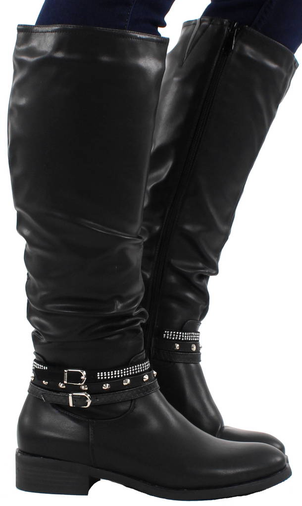 A925-105 - Women's boots - 121985 - 1