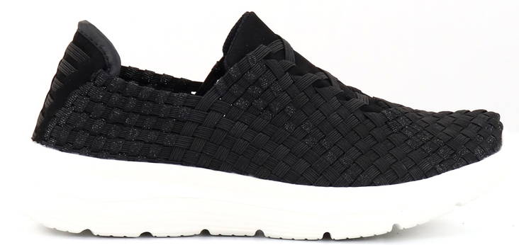 Migant Sneakers A923-124, black - Migant women`s sneakers - 130535 - 1