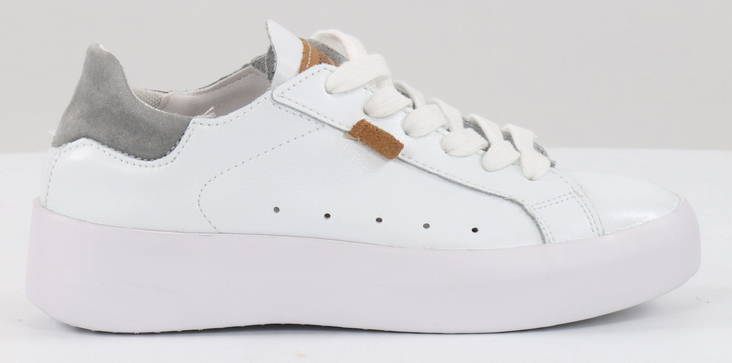 Musse&Cloud Sneakers Muka, white - Women's sneakers - 131195 - 1