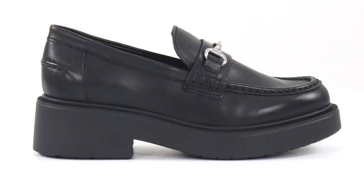 Musse&Cloud Walking Shoes 22041650 Evelyn/NBK, black - Women's walking shoes - 132355 - 1