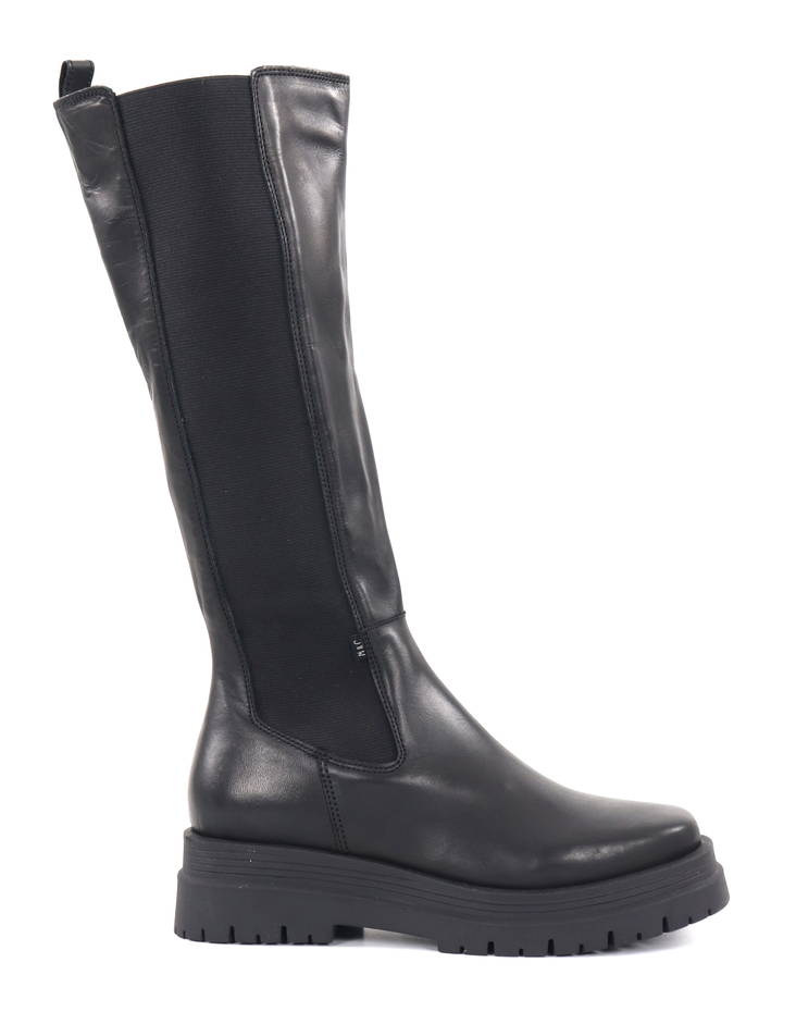 Musse&Cloud Boots Jasmie, black - Women's boots - 131795 - 1