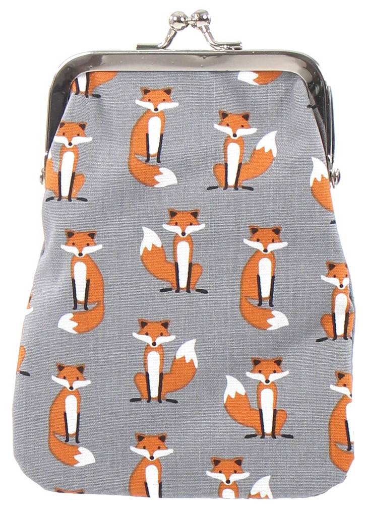 Nabo Purse K529 fox - Wallets - 122485 - 1