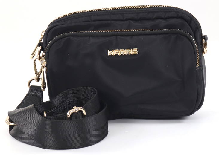 Nabo Bag Marris NK2234 black - Handbags - 132535 - 1