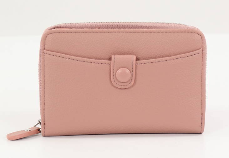 Nabo Wallet NK314 rose - Wallets - 130935 - 1