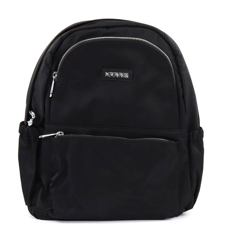 Nabo Backpack Marris NK1877, black - Handbags - 130645 - 1