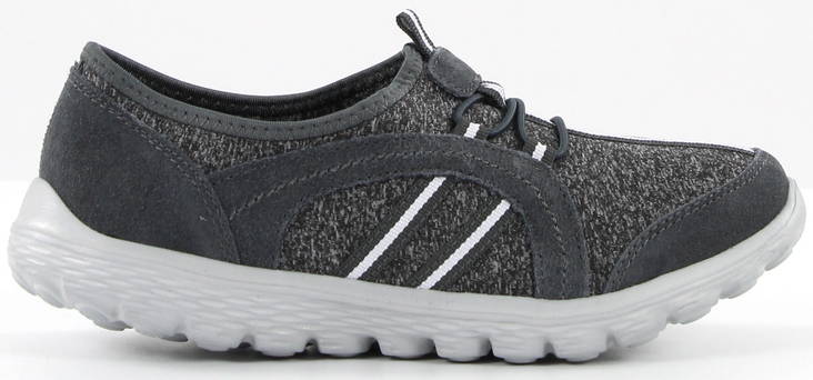 Silky - Women's walking shoes - 130965 - 1