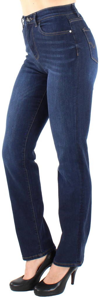 Only Jeans hw soo2524, Dark Blue - Women's jeans - 124435 - 1