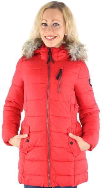 north winter jacket