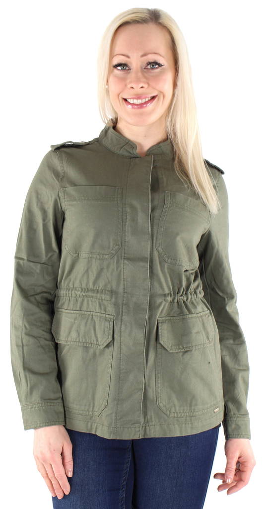 Only Jacket Ohio - Women's light jackets - 126085 - 1