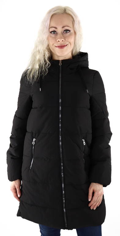 outwear coat
