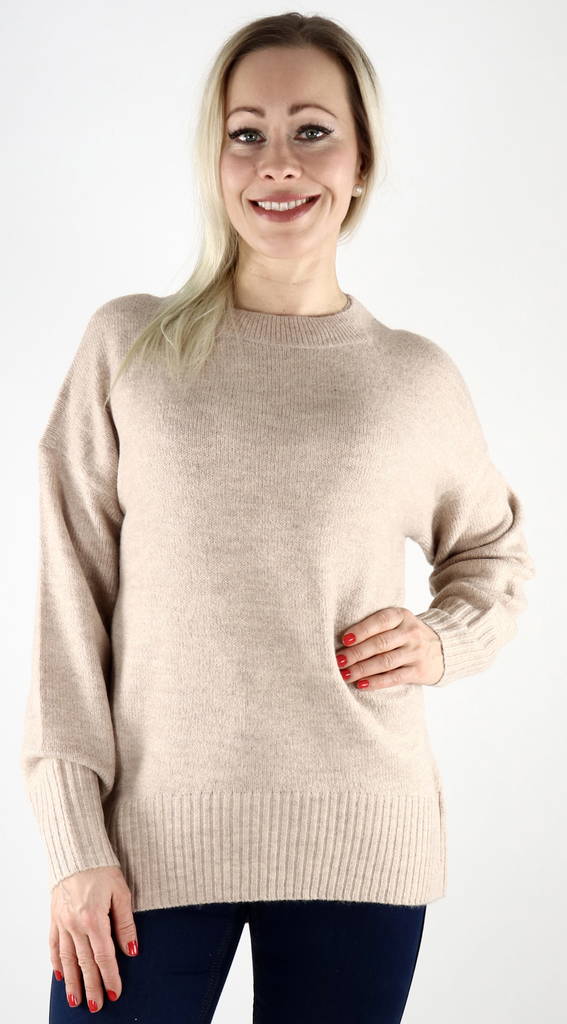 Only Sweater nomad - Women's knitwear - 129885 - 1